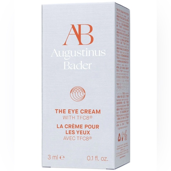 Augustinus Bader Other - The Eye Cream - Mini Size